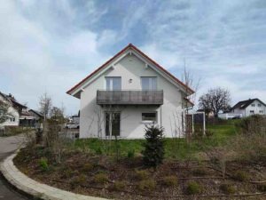Fertiggestelltes Bauvorhaben Neustetten-Nellingsheim