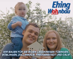Ehing Wohnbau GmbH